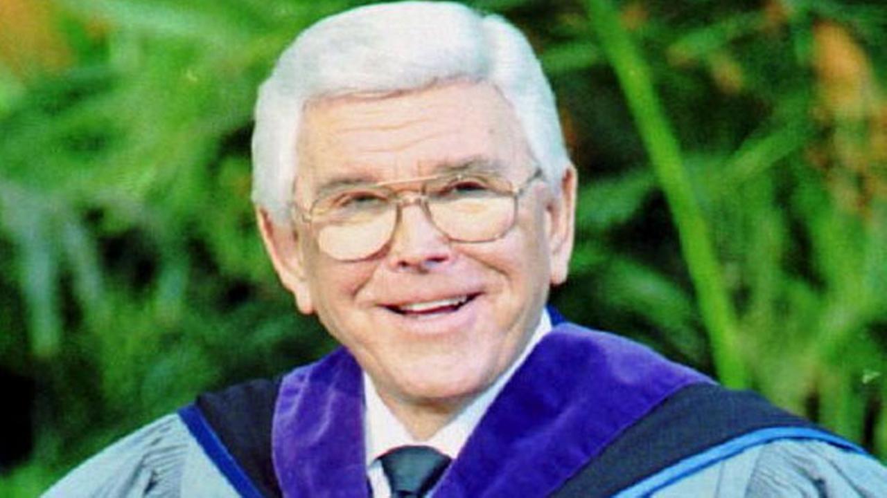 Robert H. Schuller