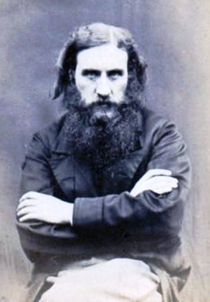 George MacDonald