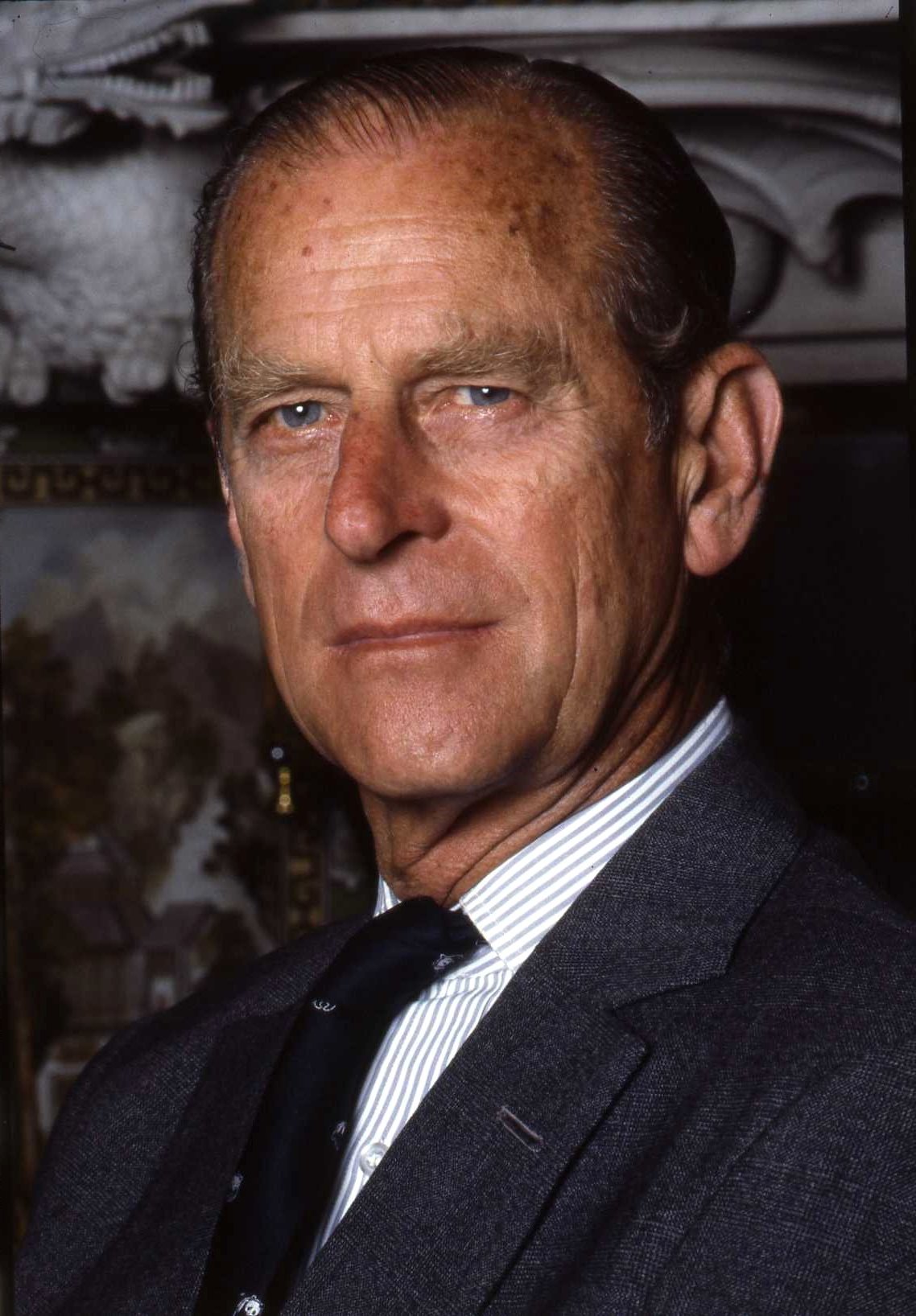 Prince Philip