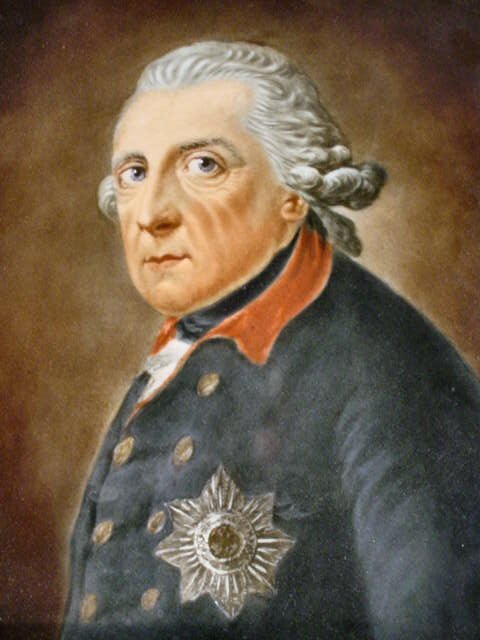 Frederick the Great