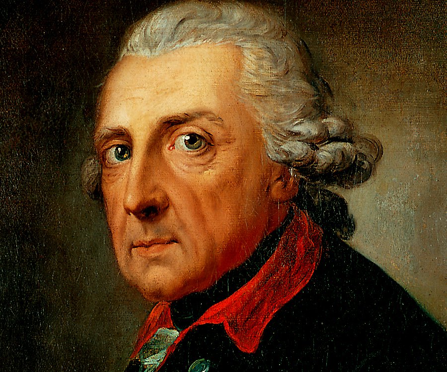 Frederick the Great