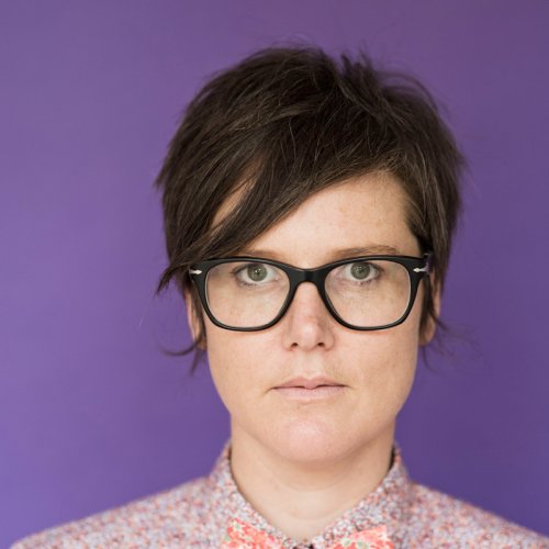 Hannah Gadsby