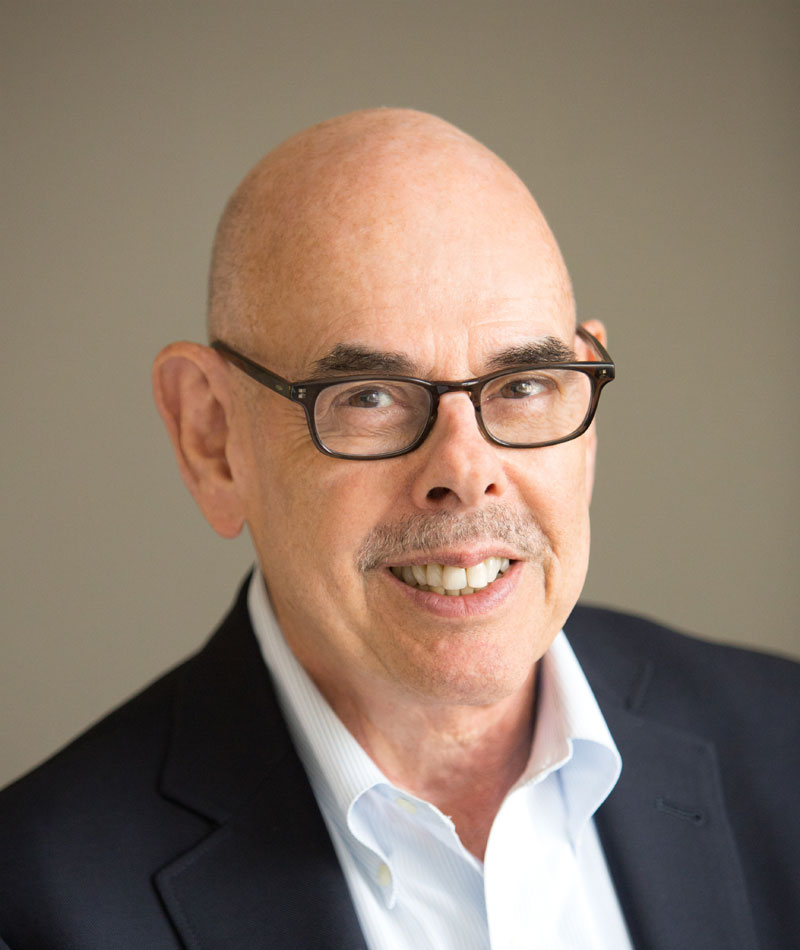 Henry Waxman