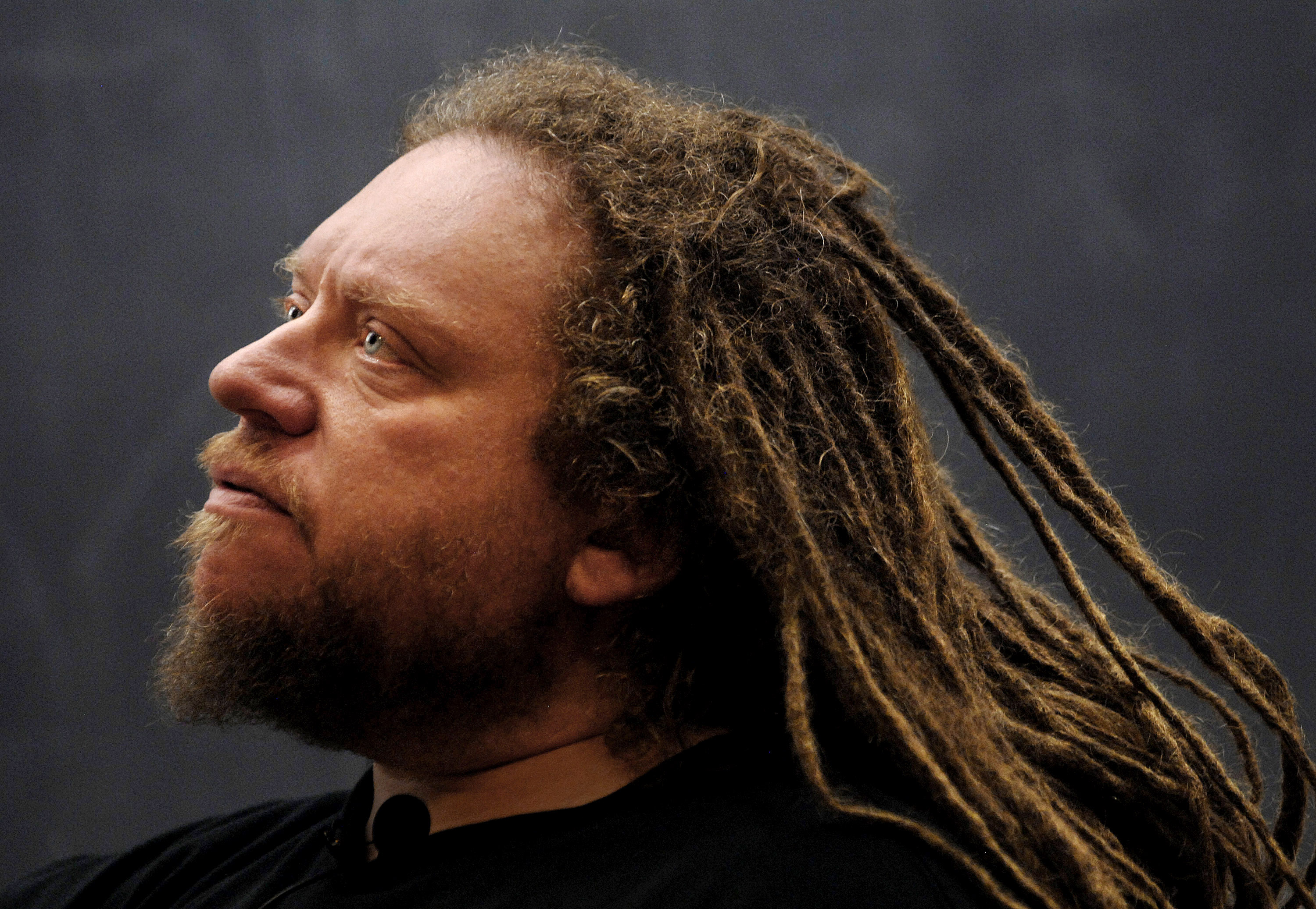 Jaron Lanier