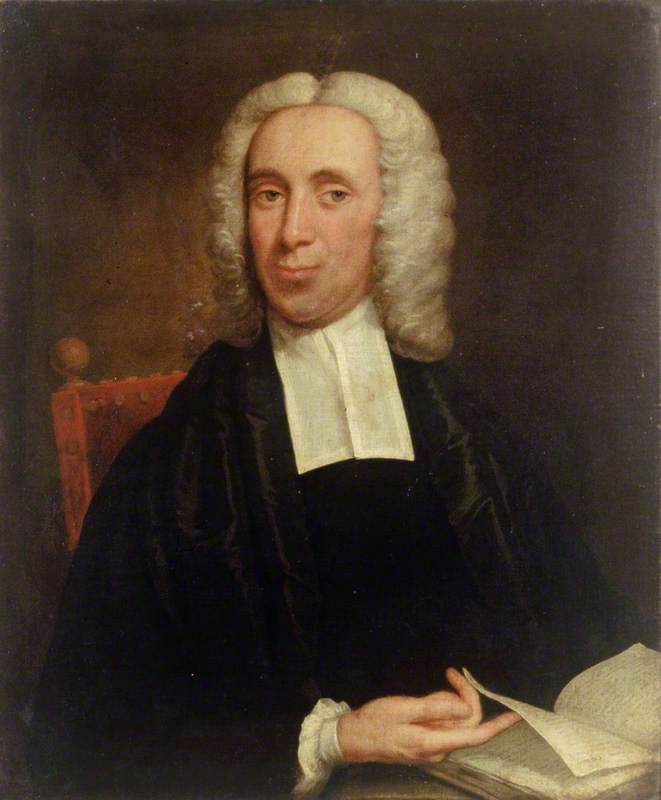 Isaac Watts