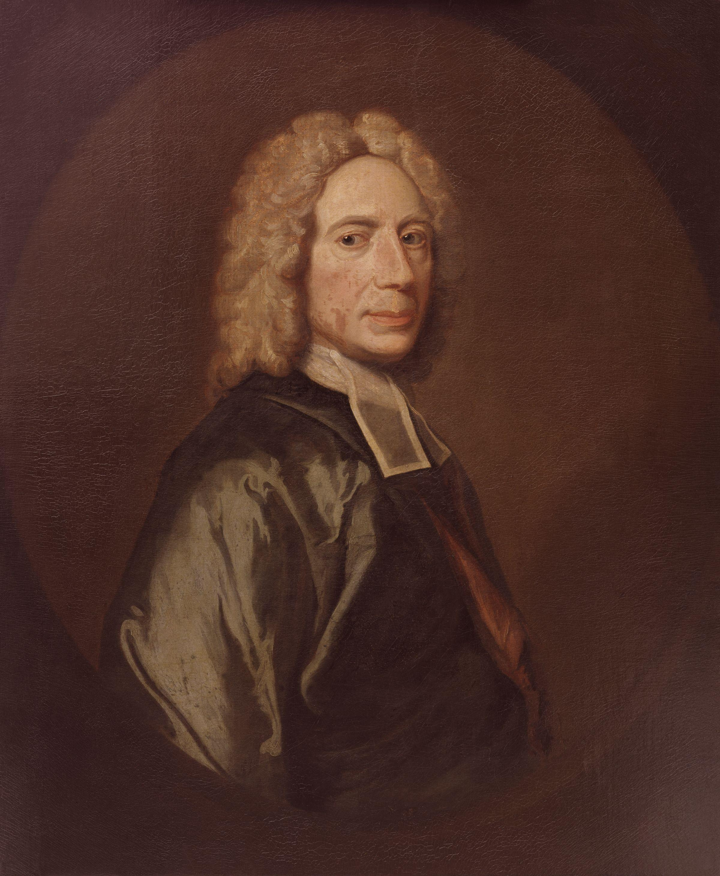 Isaac Watts