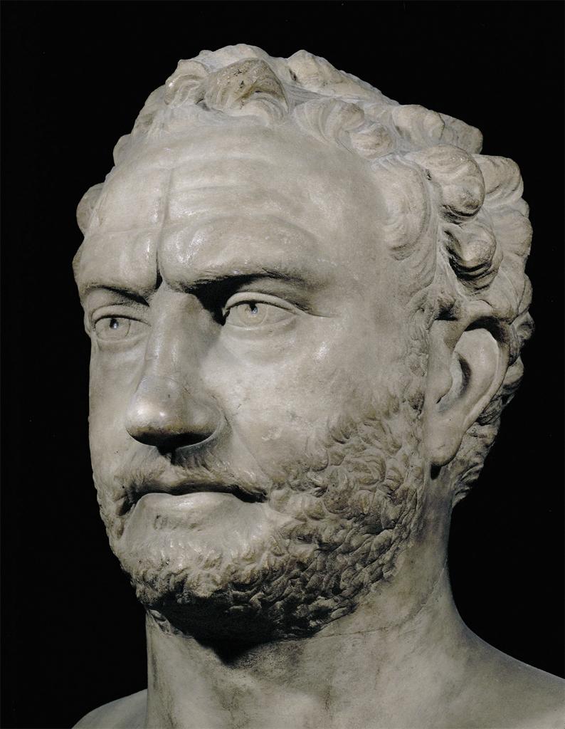 Thucydides