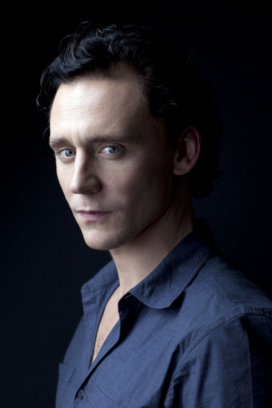 Tom Hiddleston