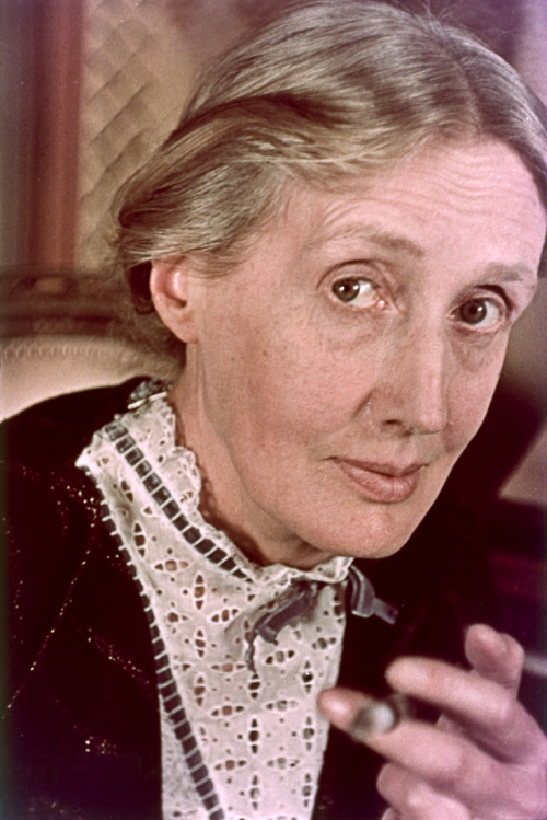 Virginia Woolf