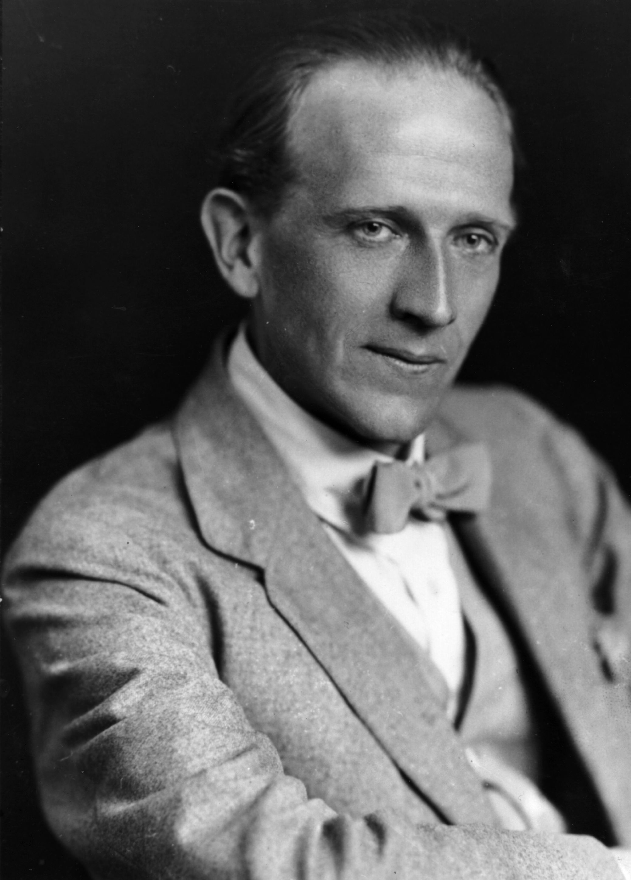 A. A. Milne