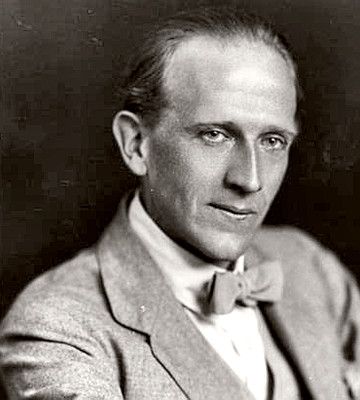 A. A. Milne