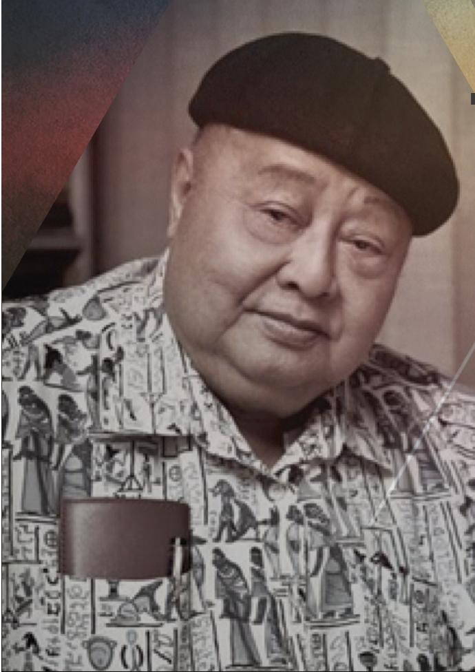 F. Sionil Jose