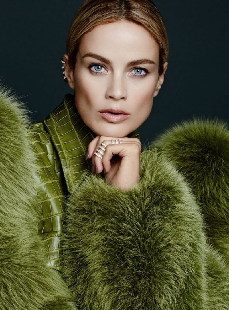 Carolyn Murphy