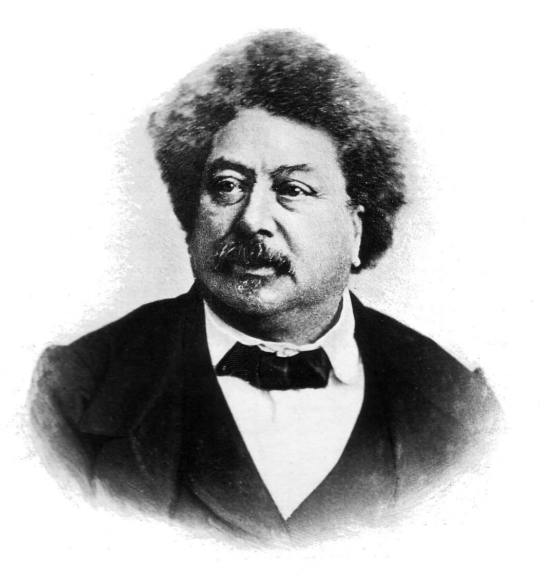 Alexandre Dumas