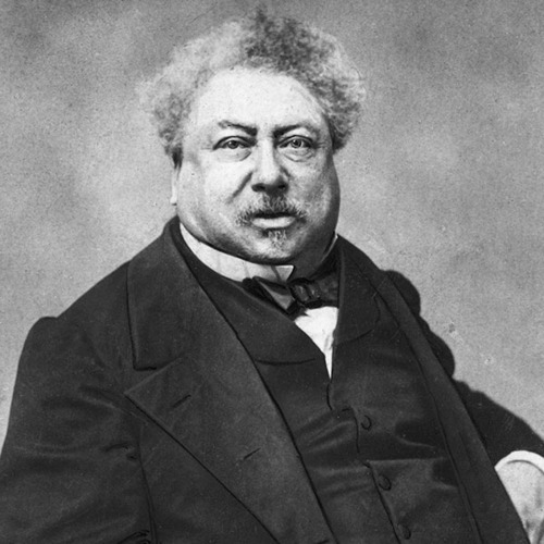 Alexandre Dumas