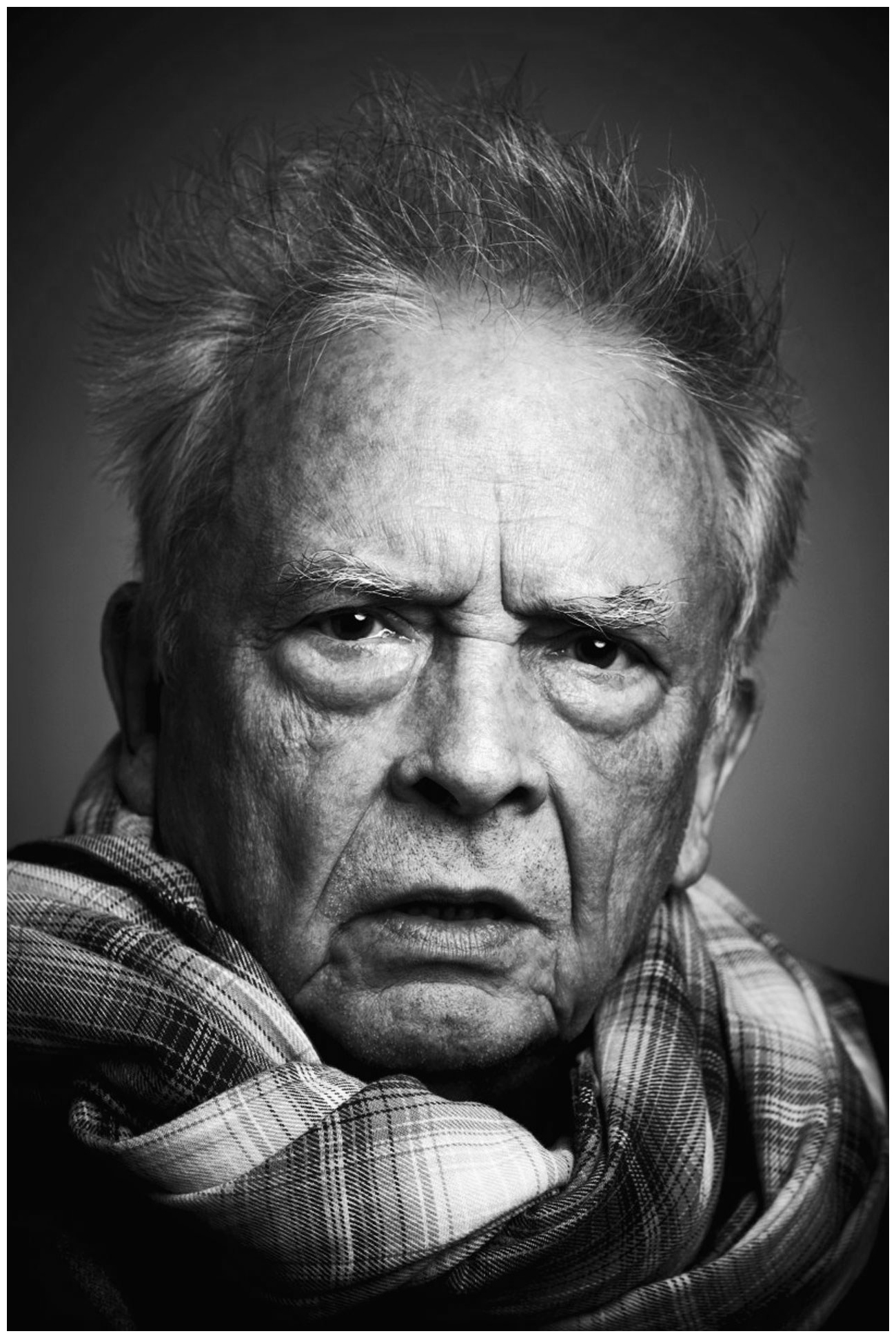 David Bailey