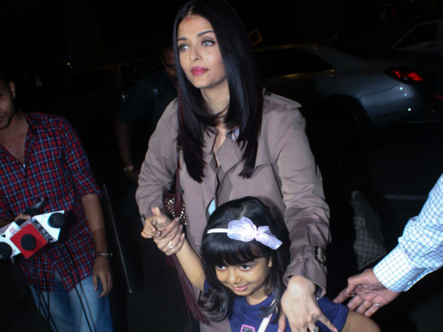 Aishwarya Rai Bachchan