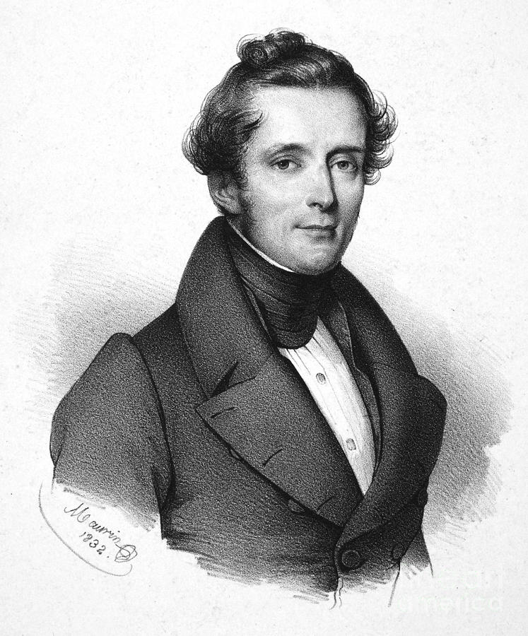 Alphonse de Lamartine