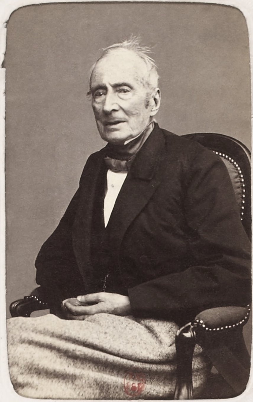 Alphonse de Lamartine