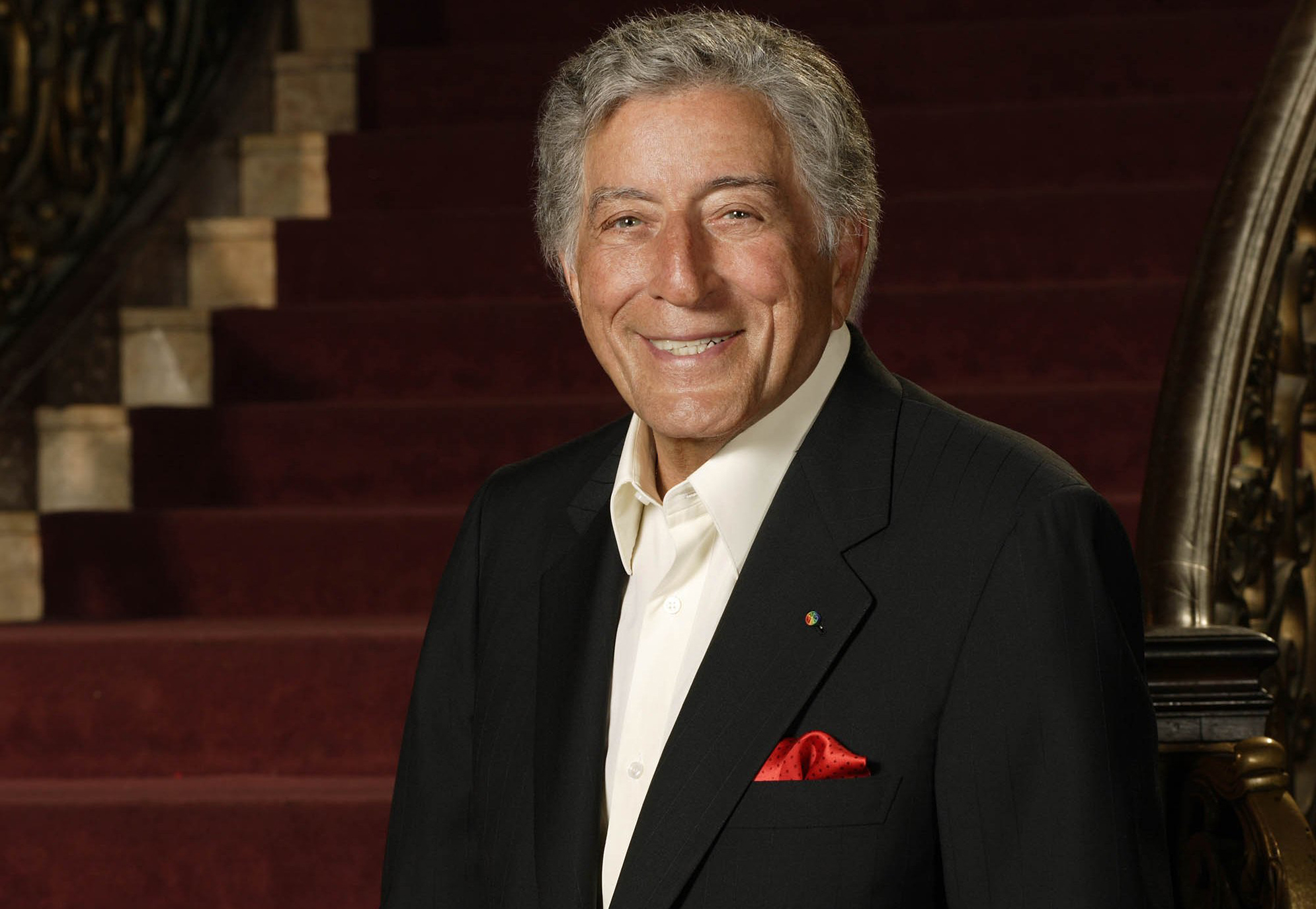 Tony Bennett