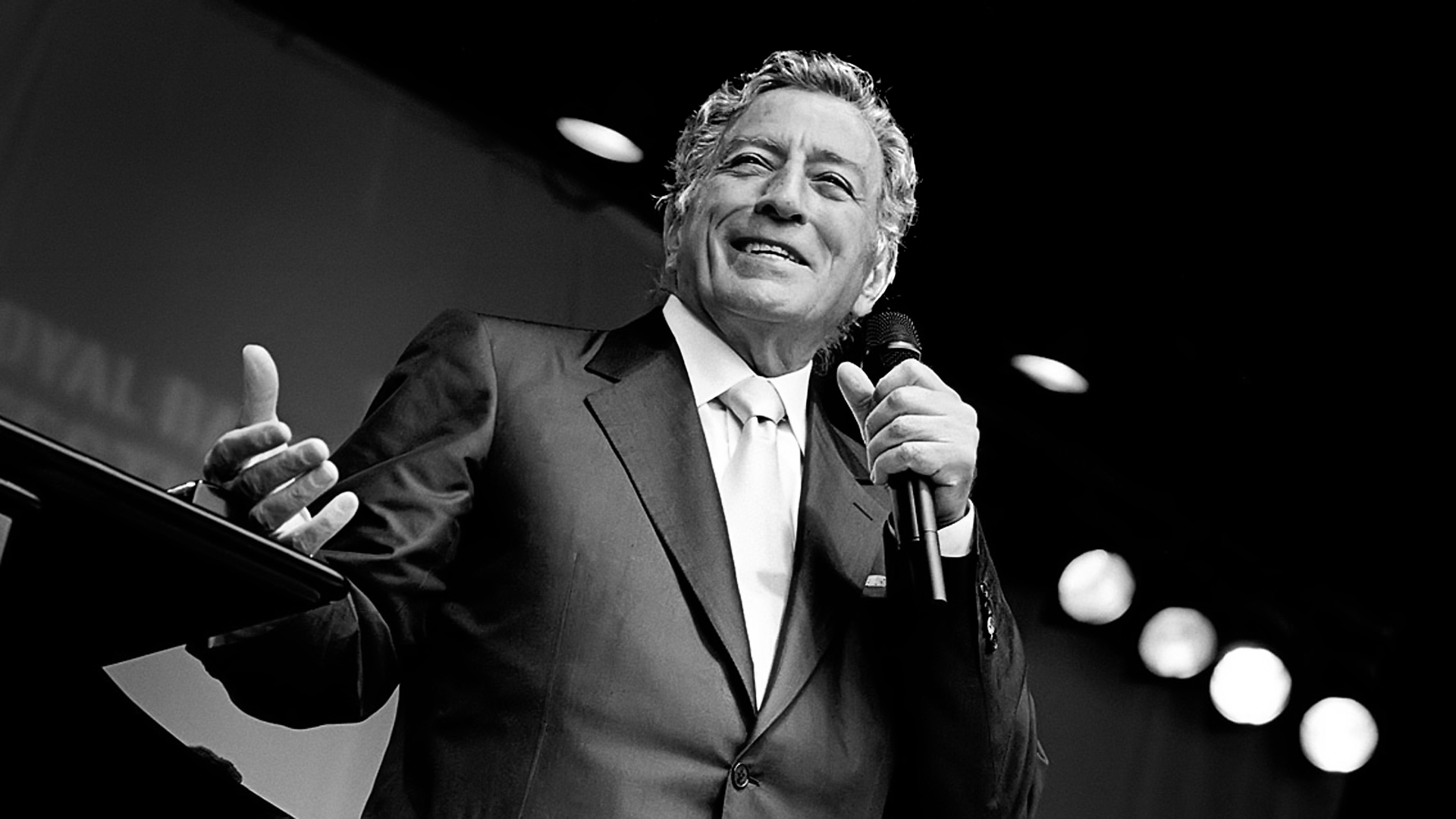 Tony Bennett