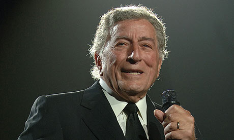 Tony Bennett