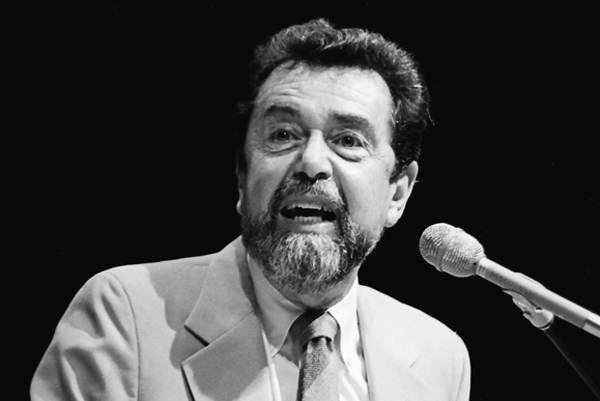 Leo Buscaglia