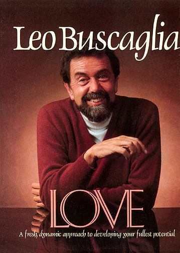 Leo Buscaglia