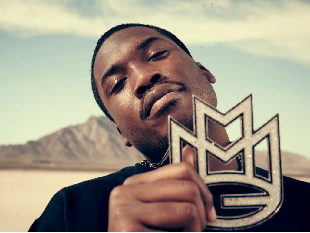 Meek Mill