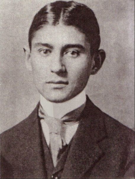 Franz Kafka