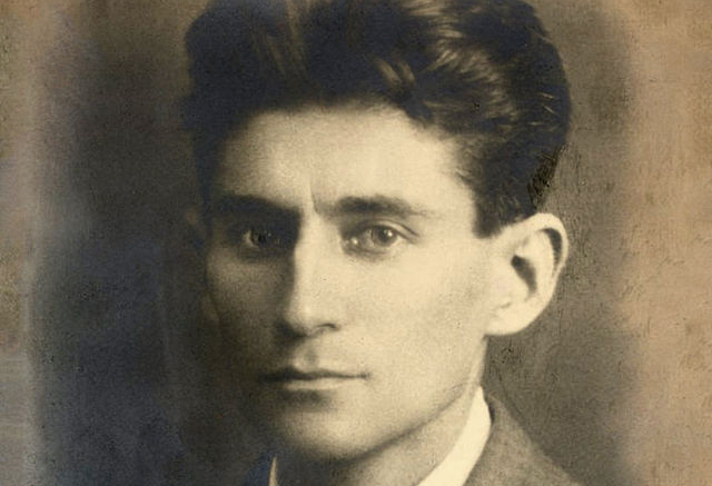 Franz Kafka