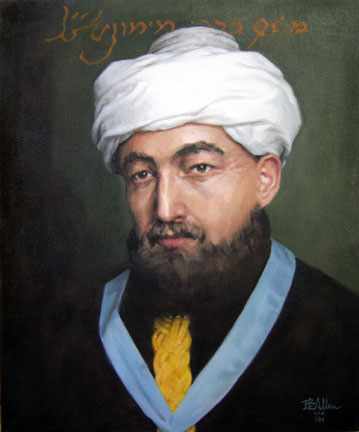 Maimonides