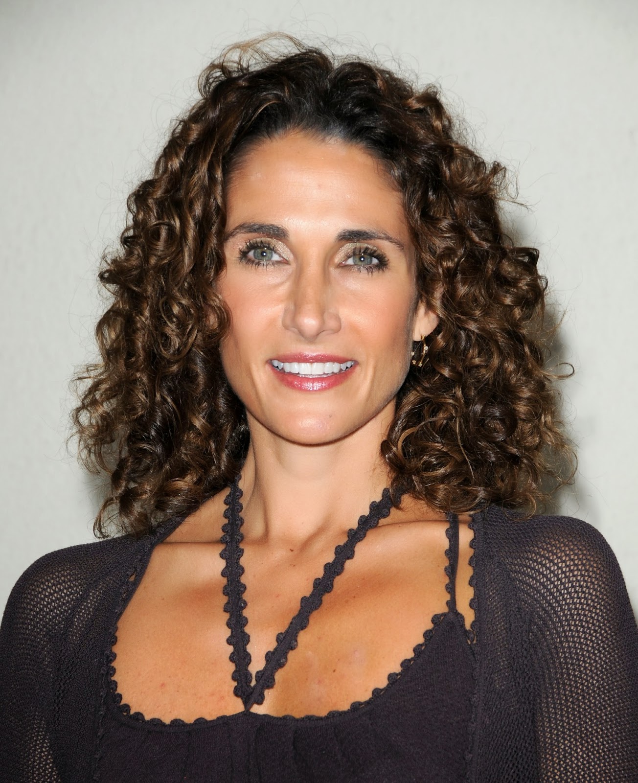 Melina Kanakaredes