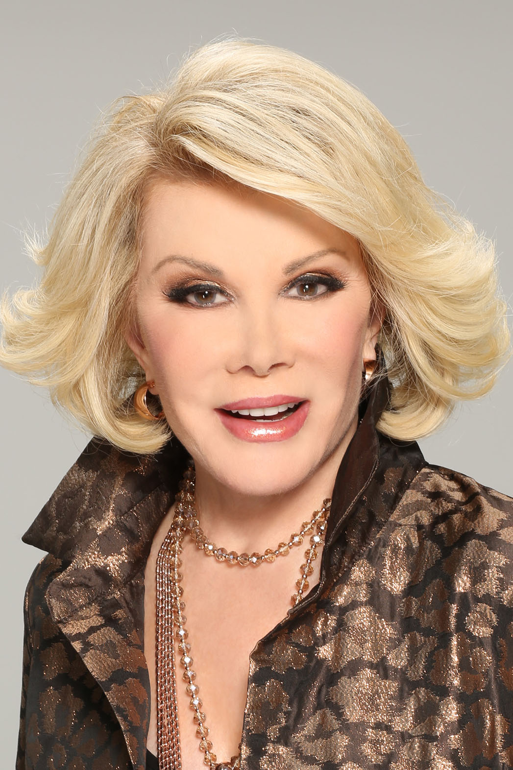 Joan Rivers