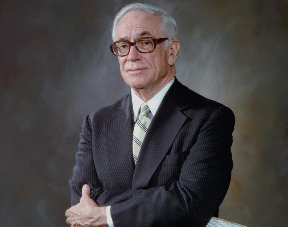 Malcolm Forbes