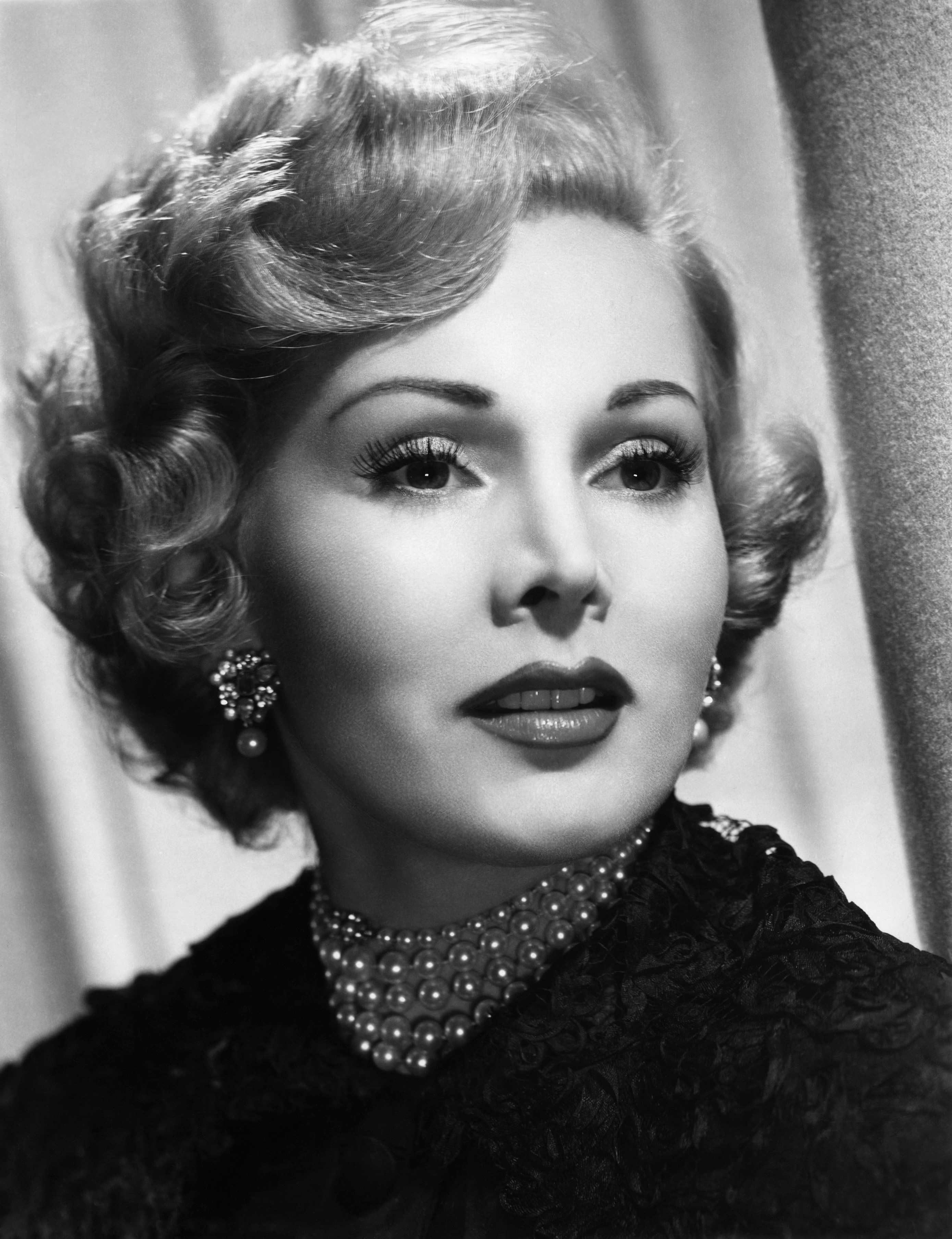 Zsa Zsa Gabor