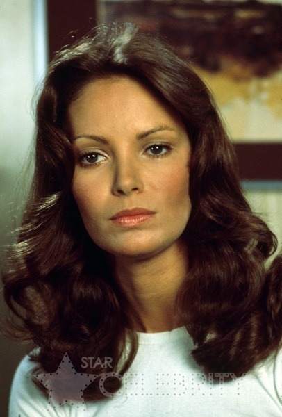 Jaclyn Smith