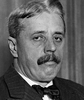 Arnold Bennett