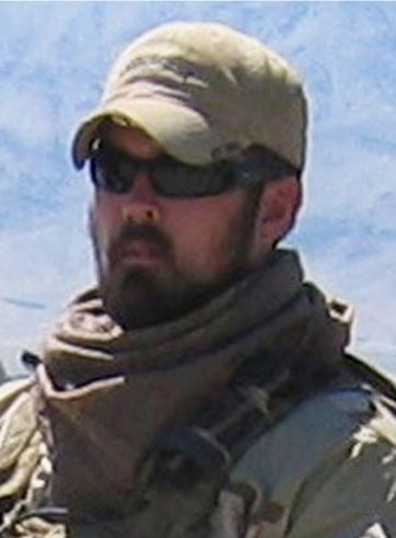 Marcus Luttrell