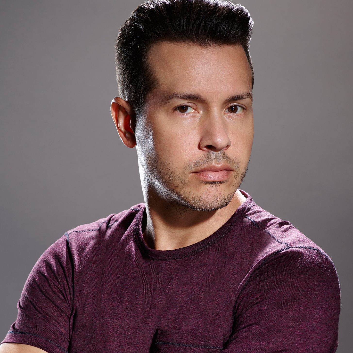 Jon Seda