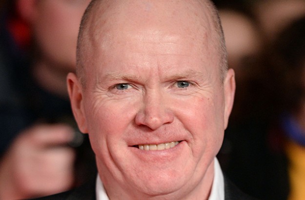 Steve McFadden