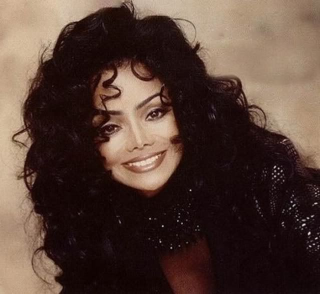 LaToya Jackson