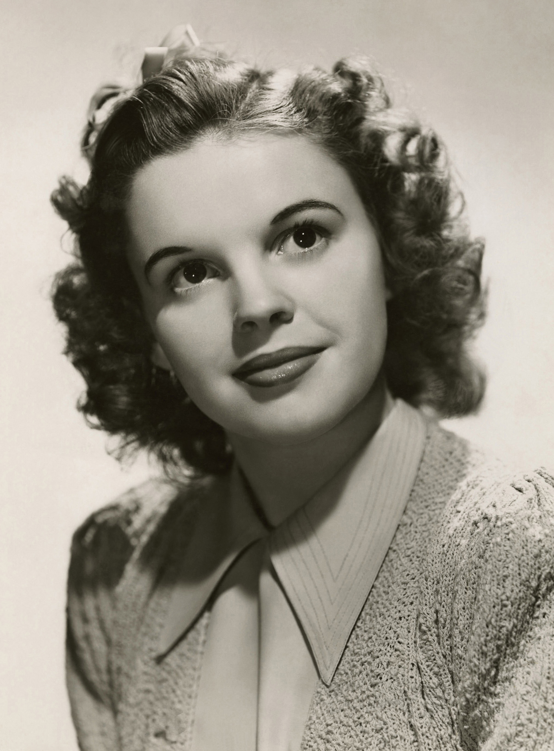 Judy Garland