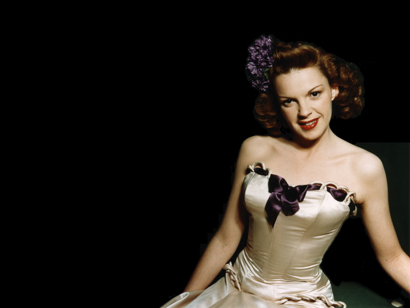 Judy Garland