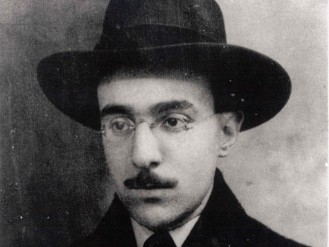 Fernando Pessoa