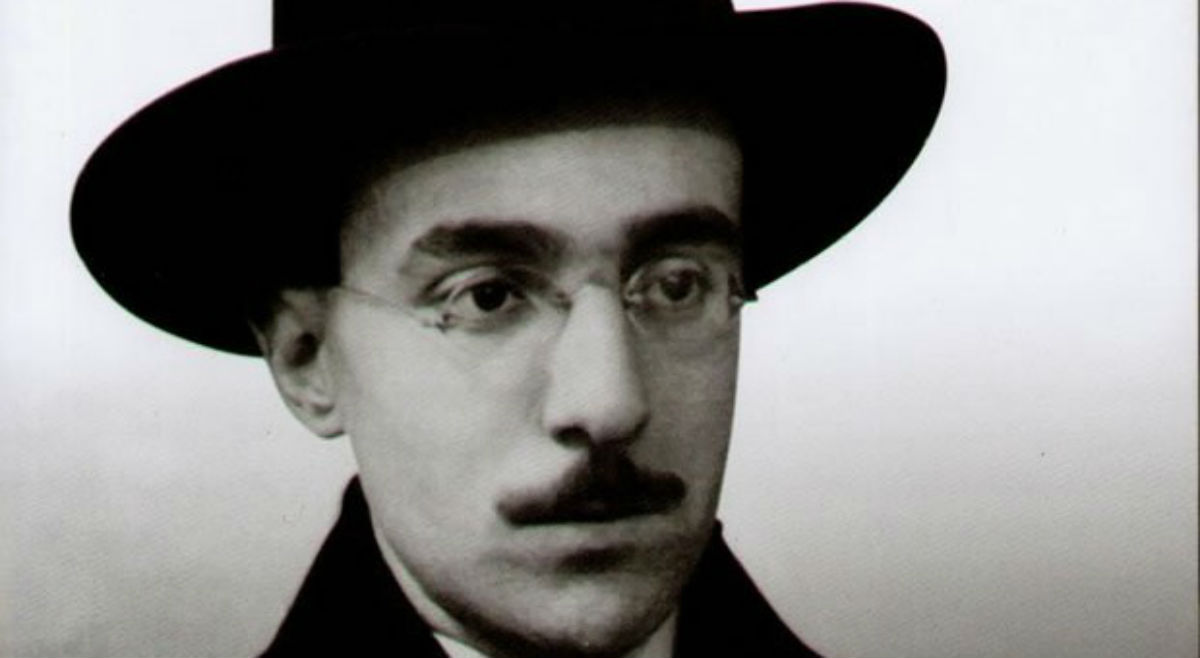 Fernando Pessoa