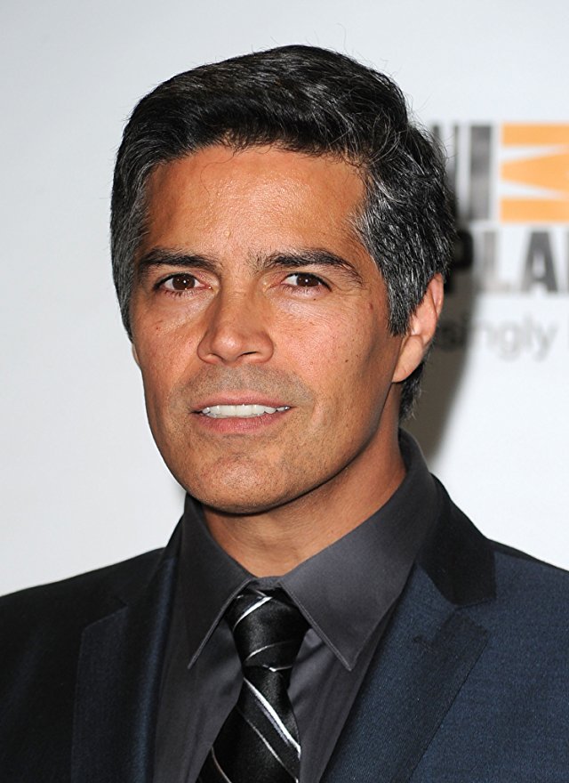 Esai Morales