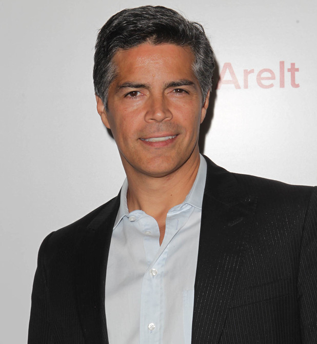 Esai Morales