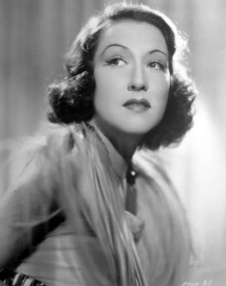 Ethel Merman