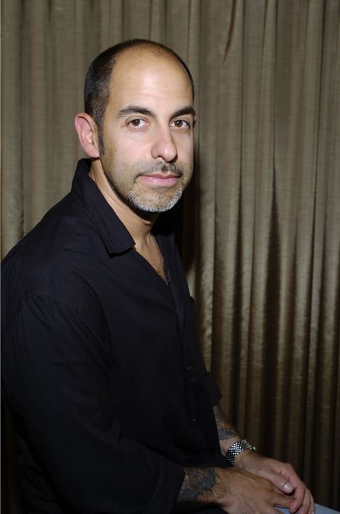 David S. Goyer